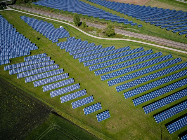 Solarpark