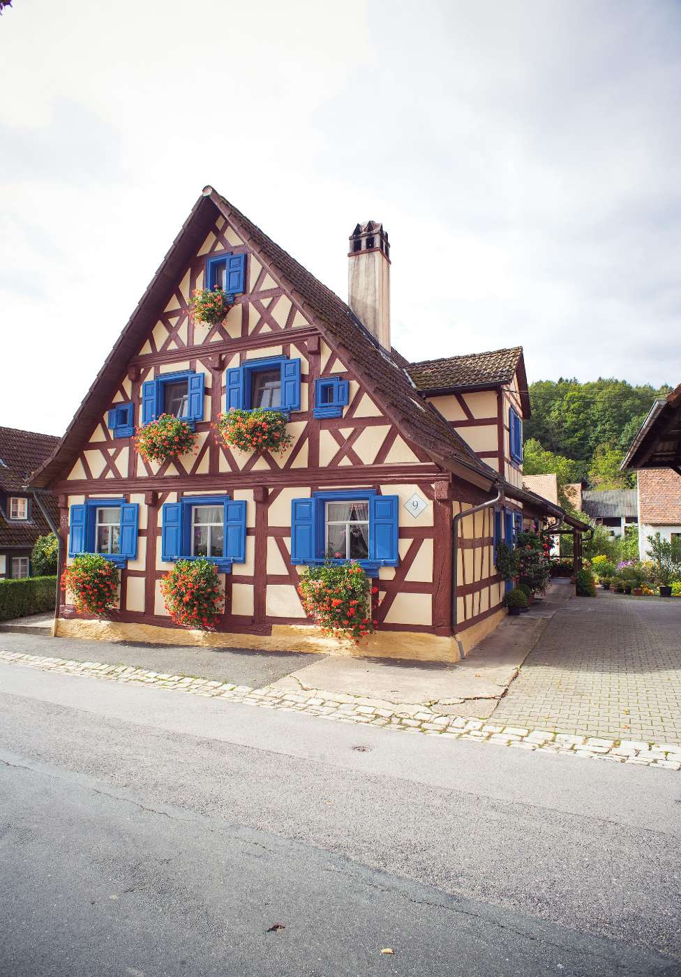 Haus